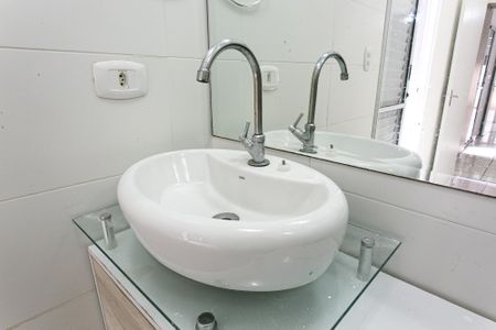 Casa para alugar com 200m², 4 quartos e 5 vagas Casa para alugar com 200m², 4 quartos e 5 vagasBanheiro da Suíte