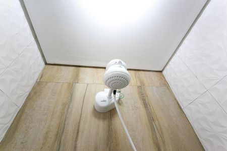 Casa para alugar com 200m², 4 quartos e 5 vagas Casa para alugar com 200m², 4 quartos e 5 vagasBanheiro da Suíte