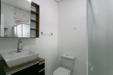 Casa para alugar com 200m², 4 quartos e 5 vagas Casa para alugar com 200m², 4 quartos e 5 vagasBanheiro Social