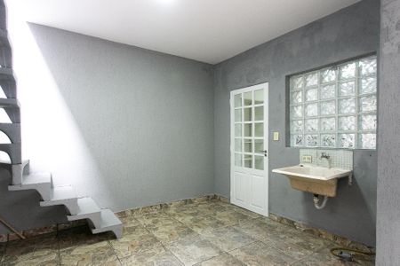 Casa para alugar com 200m², 4 quartos e 5 vagas Casa para alugar com 200m², 4 quartos e 5 vagasÁrea de Serviço