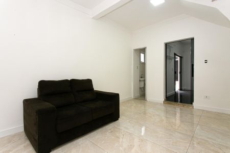 Sala de casa para alugar com 4 quartos, 200m² em Vila Moreira, São Paulo