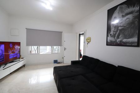 Sala de casa para alugar com 3 quartos, 200m² em Vila Moreira, São Paulo