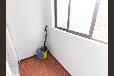 Apartamento para alugar com 52m², 2 quartos e sem vagaÁrea de Serviço
