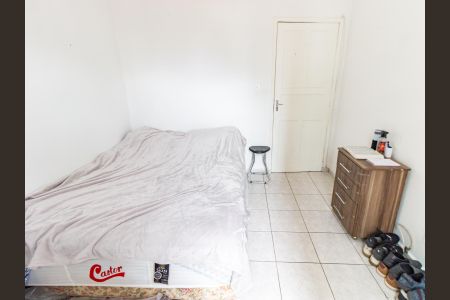 Apartamento para alugar com 52m², 2 quartos e sem vagaQuarto 1