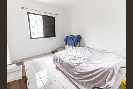 Apartamento para alugar com 52m², 2 quartos e sem vagaQuarto 1