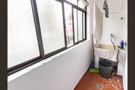 Apartamento para alugar com 52m², 2 quartos e sem vagaÁrea de Serviço