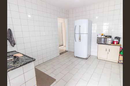 Apartamento para alugar com 52m², 2 quartos e sem vagaCozinha