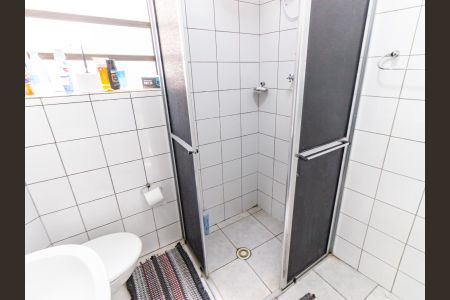 Apartamento para alugar com 52m², 2 quartos e sem vagaBanheiro