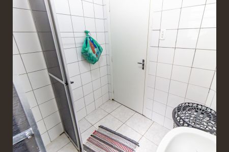 Apartamento para alugar com 52m², 2 quartos e sem vagaBanheiro