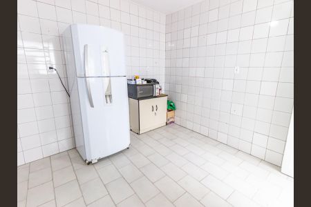 Apartamento para alugar com 52m², 2 quartos e sem vagaCozinha