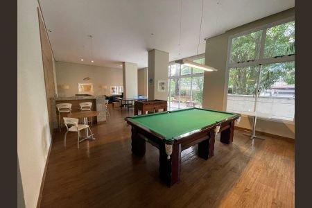 Foto 23 de apartamento à venda com 2 quartos, 80m² em Paraíso, São Paulo