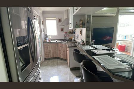 Apartamento à venda com 80m², 2 quartos e 2 vagasFoto 07