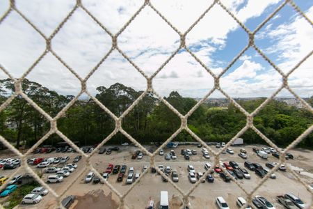 Vista do Quarto 1 de apartamento para alugar com 2 quartos, 53m² em Colônia (zona Leste), São Paulo