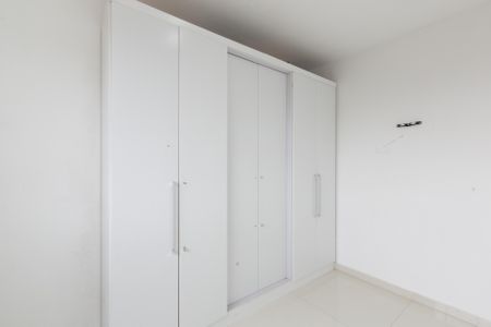 Quarto 1 de apartamento para alugar com 2 quartos, 53m² em Colônia (zona Leste), São Paulo