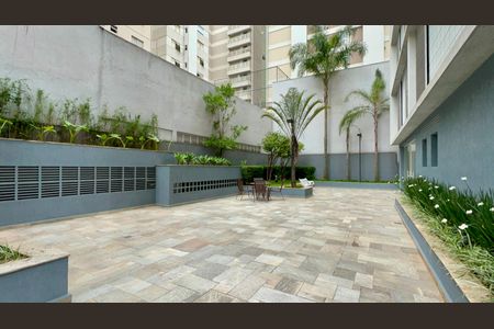 Apartamento para alugar com 100m², 2 quartos e 1 vagaÁrea comum