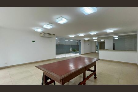 Apartamento para alugar com 100m², 2 quartos e 1 vagaÁrea comum