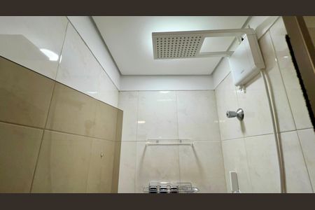 Apartamento para alugar com 100m², 2 quartos e 1 vagaBanheiro