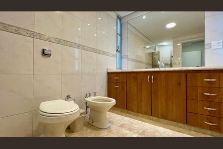 Apartamento para alugar com 100m², 2 quartos e 1 vagaBanheiro