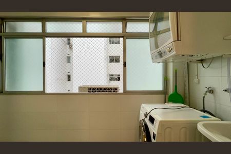 Apartamento para alugar com 100m², 2 quartos e 1 vagaÁrea de Serviço