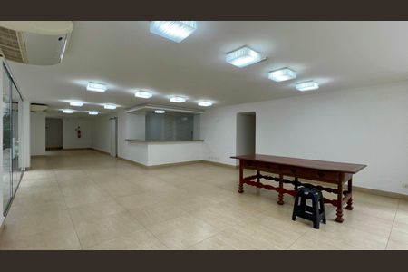 Apartamento para alugar com 100m², 2 quartos e 1 vagaÁrea comum