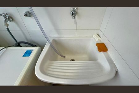 Apartamento para alugar com 100m², 2 quartos e 1 vagaÁrea de Serviço