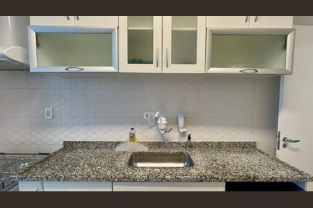 Apartamento para alugar com 100m², 2 quartos e 1 vagaCozinha