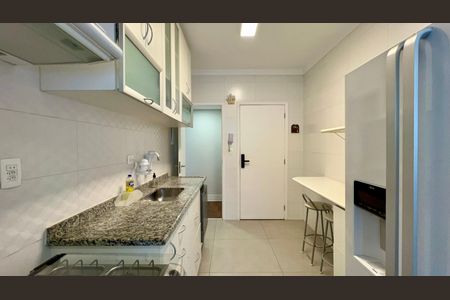 Apartamento para alugar com 100m², 2 quartos e 1 vagaCozinha