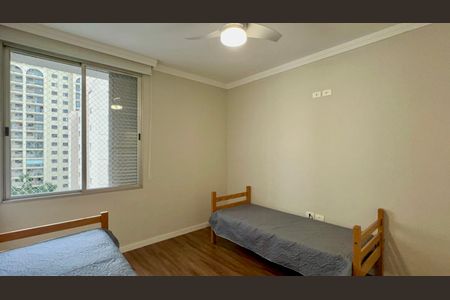 Apartamento para alugar com 100m², 2 quartos e 1 vagaQuarto 2