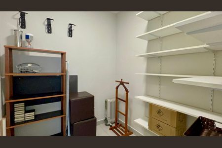 Apartamento para alugar com 100m², 2 quartos e 1 vagaQuarto de Serviço