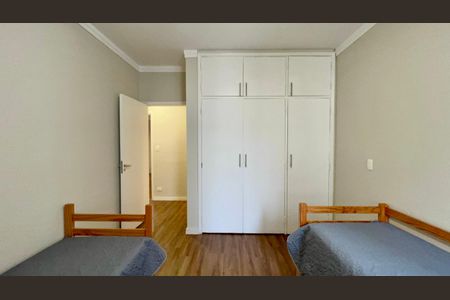 Apartamento para alugar com 100m², 2 quartos e 1 vagaQuarto 2