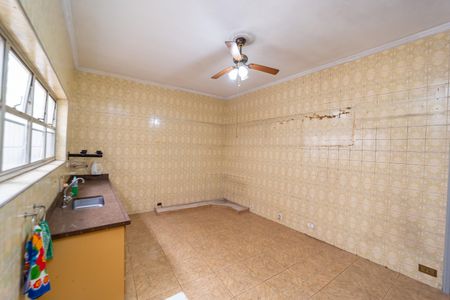 Casa à venda com 250m², 3 quartos e 2 vagasCozinha