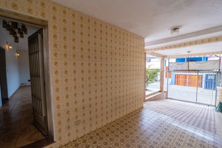 Casa à venda com 250m², 3 quartos e 2 vagasGaragem