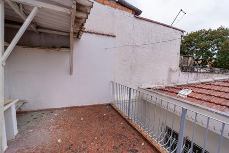 Casa à venda com 250m², 3 quartos e 2 vagasTerraço