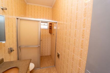 Casa à venda com 250m², 3 quartos e 2 vagasBanheiro 1