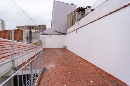 Casa à venda com 250m², 3 quartos e 2 vagasTerraço