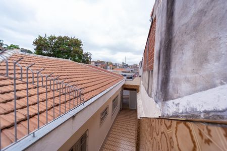 Casa à venda com 250m², 3 quartos e 2 vagasCorredor