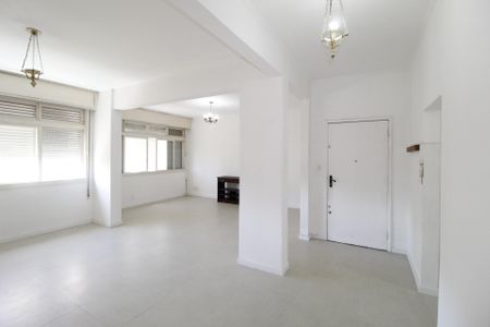 Apartamento para alugar com 101m², 3 quartos e 1 vagaSala