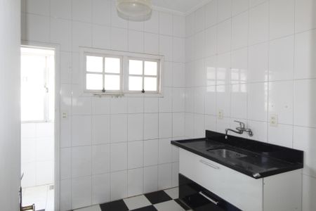 Apartamento para alugar com 101m², 3 quartos e 1 vagaCozinha