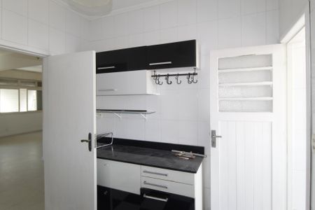 Apartamento para alugar com 101m², 3 quartos e 1 vagaCozinha