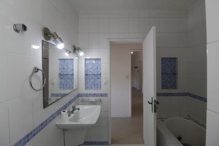 Apartamento para alugar com 101m², 3 quartos e 1 vagaBanheiro Social