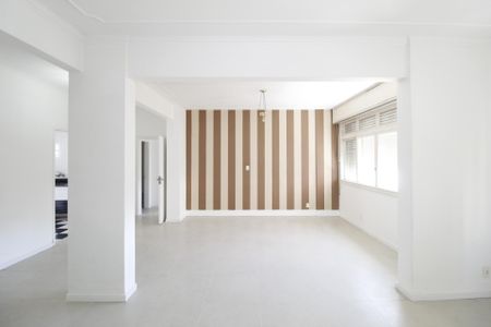 Apartamento para alugar com 101m², 3 quartos e 1 vagaSala