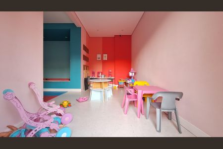 Apartamento para alugar com 35m², 2 quartos e sem vaga Apartamento para alugar com 35m², 2 quartos e sem vagaBrinquedoteca