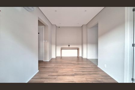 Apartamento para alugar com 35m², 2 quartos e sem vaga Apartamento para alugar com 35m², 2 quartos e sem vagaÁrea comum