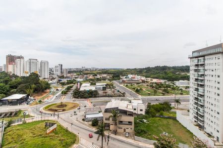 Apartamento para alugar com 45m², 1 quarto e 1 vagaVista da Varanda