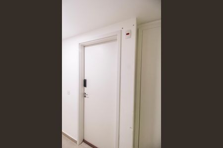 Apartamento para alugar com 45m², 1 quarto e 1 vagaEntrada