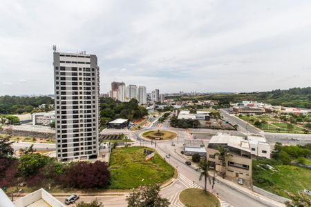 Apartamento para alugar com 45m², 1 quarto e 1 vagaVista da Varanda