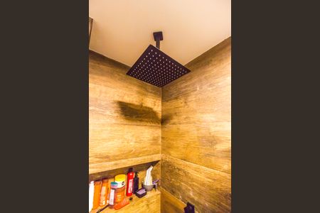 Apartamento para alugar com 45m², 1 quarto e 1 vagaBanheiro da Suíte