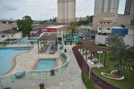 Apartamento à venda com 83m², 2 quartos e 2 vagasVaranda Gourmet