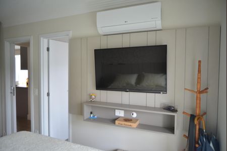 Apartamento à venda com 83m², 2 quartos e 2 vagasSuíte 2