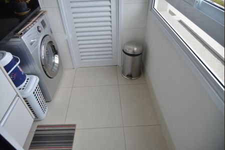 Apartamento à venda com 83m², 2 quartos e 2 vagasÁrea de Serviço